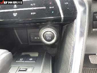 TOYOTA HARRIER 2020 Image 7