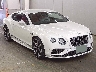 BENTLEY CONTINENTAL 2015 Image 1