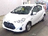 TOYOTA AQUA 2016 Image 4