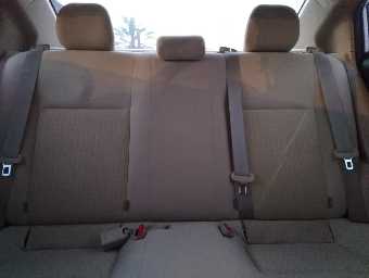 TOYOTA YARIS 2020 Image 17