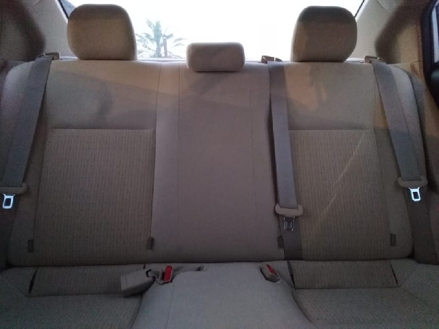 TOYOTA YARIS 2020 Image 23