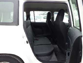 TOYOTA PROBOX 2018 Image 8