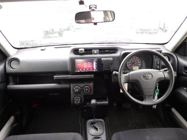 TOYOTA PROBOX 2018 Image 19