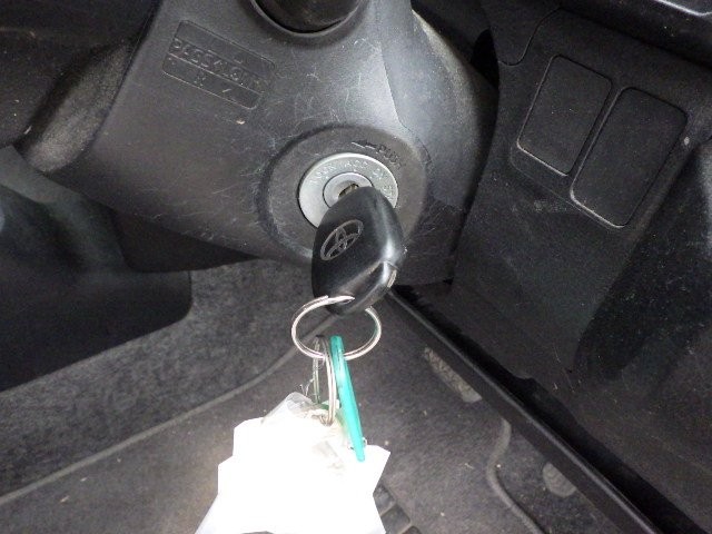 TOYOTA PROBOX 2018 Image 20