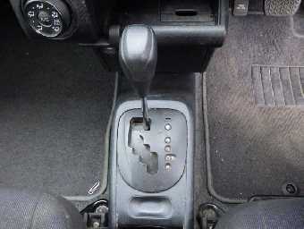 TOYOTA PROBOX 2018 Image 12