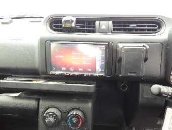 TOYOTA PROBOX 2018 Image 13