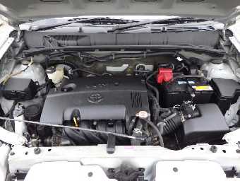 TOYOTA PROBOX 2018 Image 14