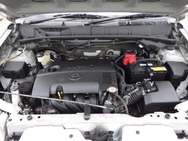 TOYOTA PROBOX 2018 Image 24