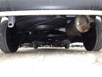 TOYOTA PROBOX 2018 Image 18