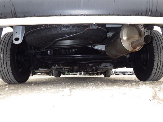 TOYOTA PROBOX 2018 Image 29