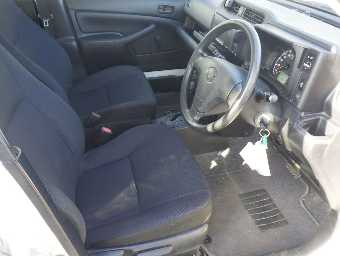 TOYOTA PROBOX 2018 Image 3