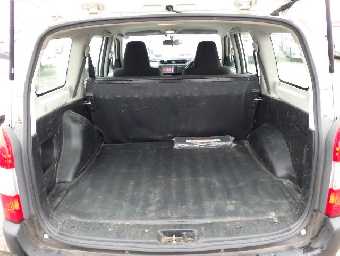 TOYOTA PROBOX 2018 Image 7