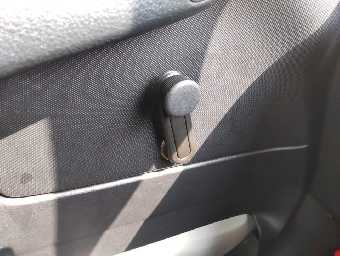 TOYOTA PROBOX 2018 Image 11