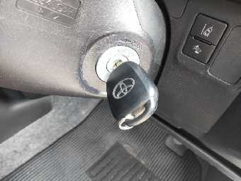 TOYOTA PROBOX 2018 Image 13