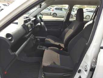 TOYOTA PROBOX 2018 Image 14