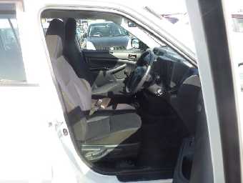 TOYOTA PROBOX 2018 Image 15