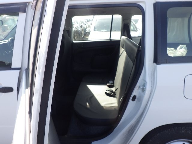 TOYOTA PROBOX 2018 Image 23