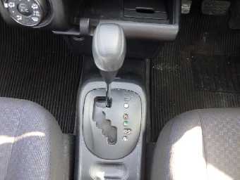 TOYOTA PROBOX 2018 Image 18