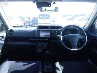 TOYOTA PROBOX 2018 Image 19