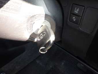 TOYOTA PROBOX 2018 Image 20