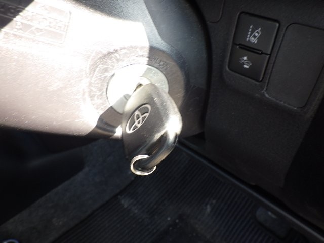 TOYOTA PROBOX 2018 Image 26