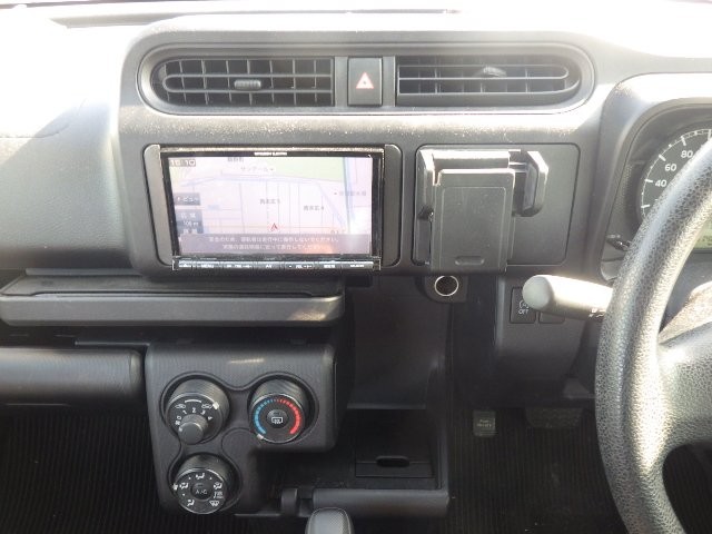 TOYOTA PROBOX 2018 Image 27