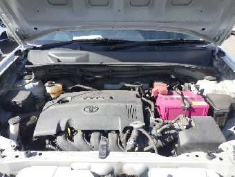 TOYOTA PROBOX 2018 Image 22