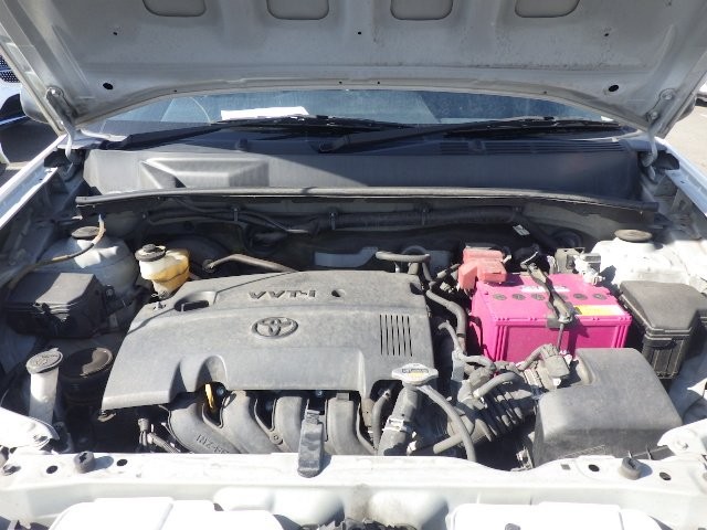 TOYOTA PROBOX 2018 Image 28