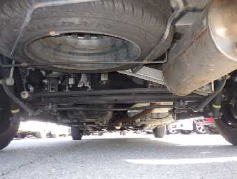 TOYOTA PROBOX 2018 Image 27