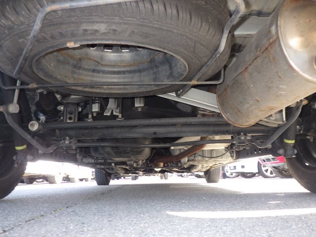 TOYOTA PROBOX 2018 Image 33