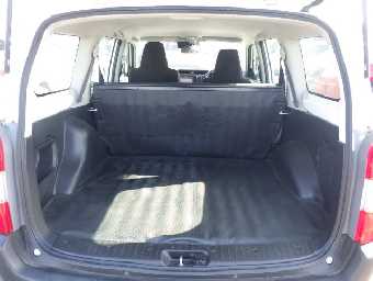 TOYOTA PROBOX 2018 Image 29