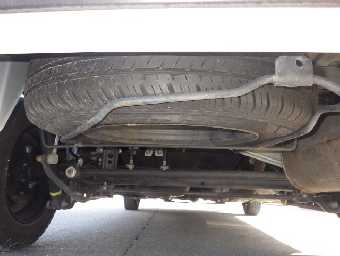 TOYOTA PROBOX 2018 Image 30