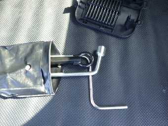 TOYOTA PROBOX 2018 Image 31