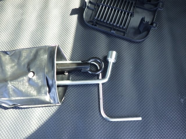 TOYOTA PROBOX 2018 Image 37