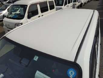 TOYOTA PROBOX 2018 Image 5