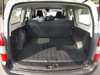 TOYOTA PROBOX 2018 Image 7