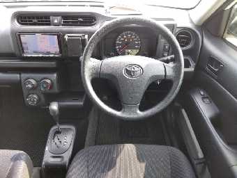 TOYOTA PROBOX 2018 Image 8