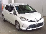 TOYOTA VITZ 2014 Image 1