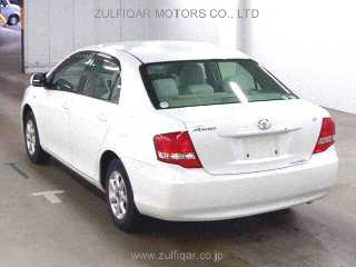 TOYOTA COROLLA AXIO 2010 Image 2