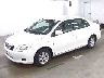 TOYOTA COROLLA AXIO 2010 Image 4