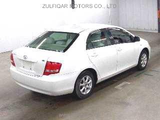 TOYOTA COROLLA AXIO 2010 Image 5