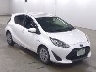 TOYOTA AQUA 2017 Image 1