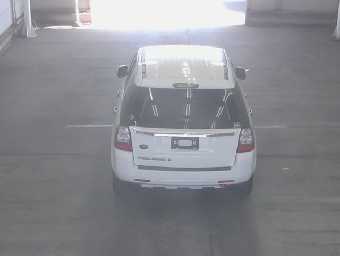 LAND ROVER FREE LANDER 2 2011 Image 3