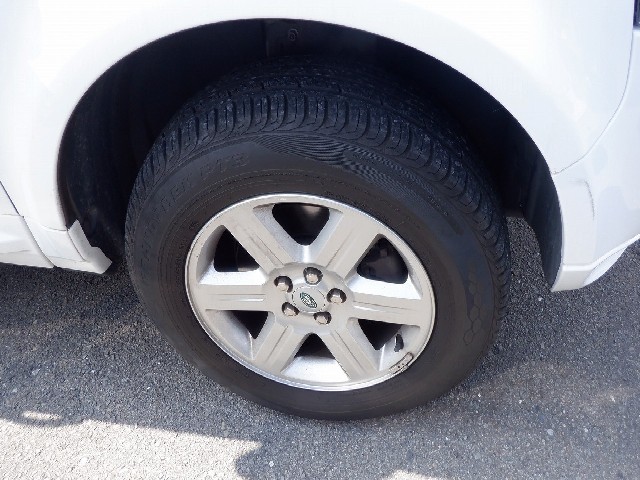 LAND ROVER FREE LANDER 2 2011 Image 24