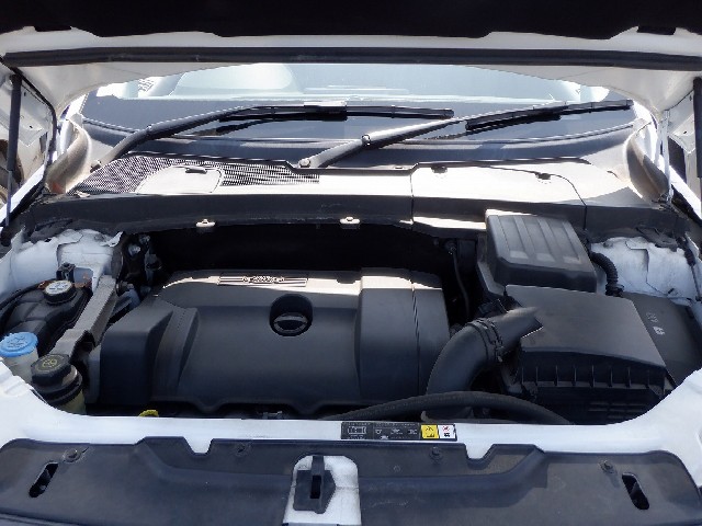 LAND ROVER FREE LANDER 2 2011 Image 25