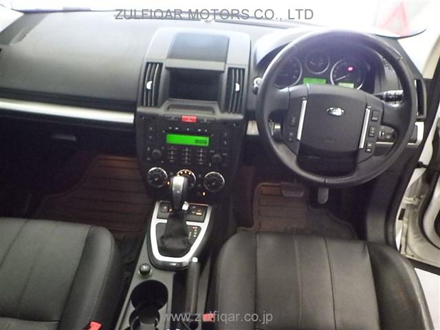 LAND ROVER FREE LANDER 2 2011 Image 5