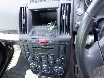 LAND ROVER FREE LANDER 2 2011 Image 9