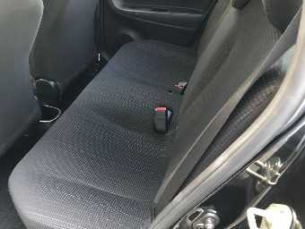 TOYOTA VITZ 2019 Image 4