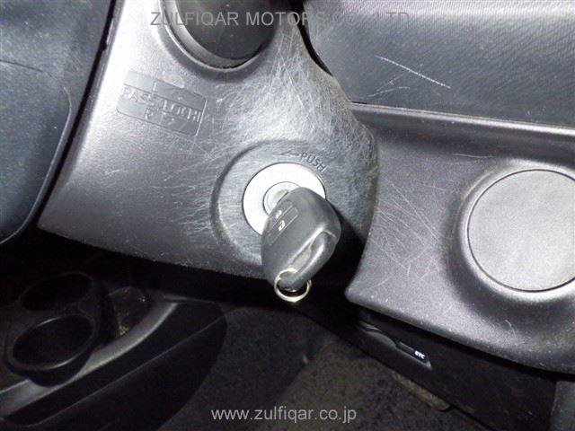 TOYOTA AQUA 2016 Image 4