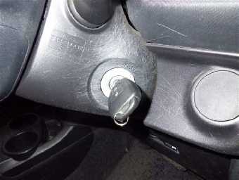 TOYOTA AQUA 2016 Image 4